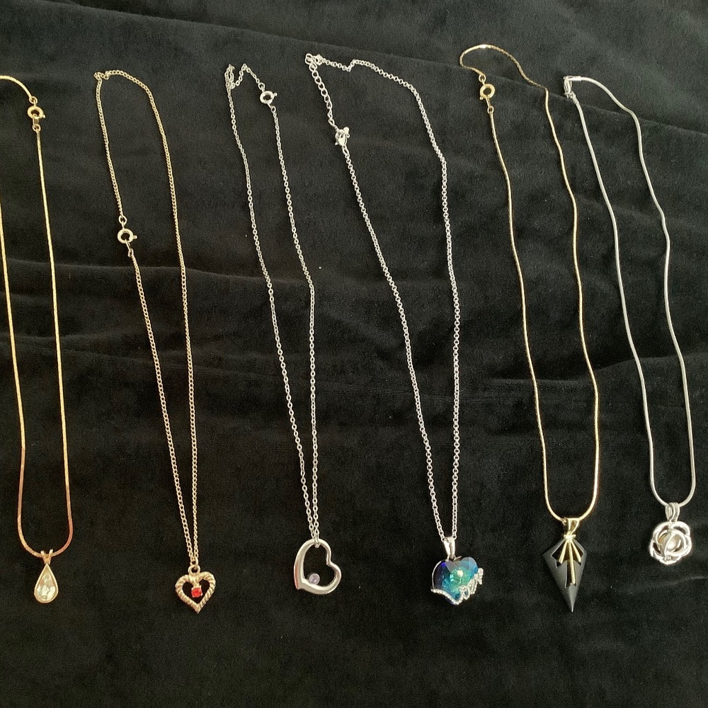 Fashion Jewelry 50+pcs lot